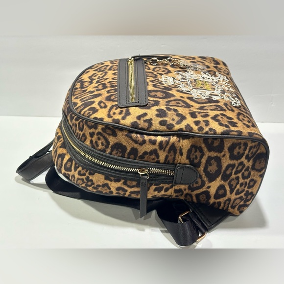 animal print mini backpack ALAZA Purse for Women Lightweight Girls Small Size Cheetah Leopard School Teens College Traveling : Clothing, Shoes & Jewelry Unleash their wildly stylish side with our newest leopard micro mini Y2K Mini Backpack Animal Print